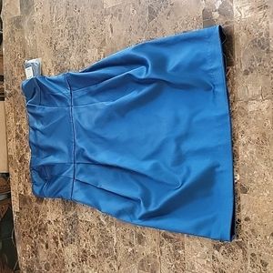 💕 Host Pick 💕  Brand New Express Strapless Formal Dress